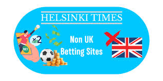 Exploring Sports Betting Sites Outside the UK -288704263