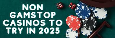 Exploring UK Non-GamStop Casinos An Ultimate Guide