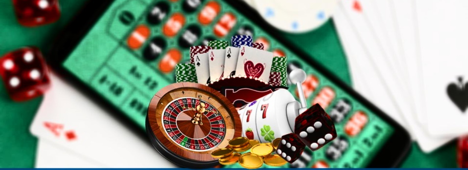 Exploring Unregistered Online Casinos What You Need to Know