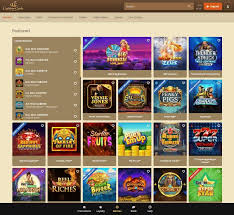 Is Captain Cooks Casino Legit An In-Depth Review 347709190