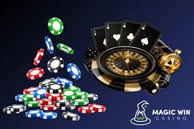 Is Magic Win Casino Legit A Comprehensive Review 350916424