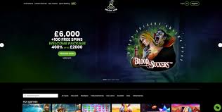 Magic Win Casino Your Ultimate Guide to Online Gambling 414496033