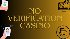 No KYC Crypto Casinos The Future of Online Gaming