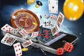 Progressive Jackpot Games with Huge Winning Potential Progressive Jackpot Games with Huge Winning Potential