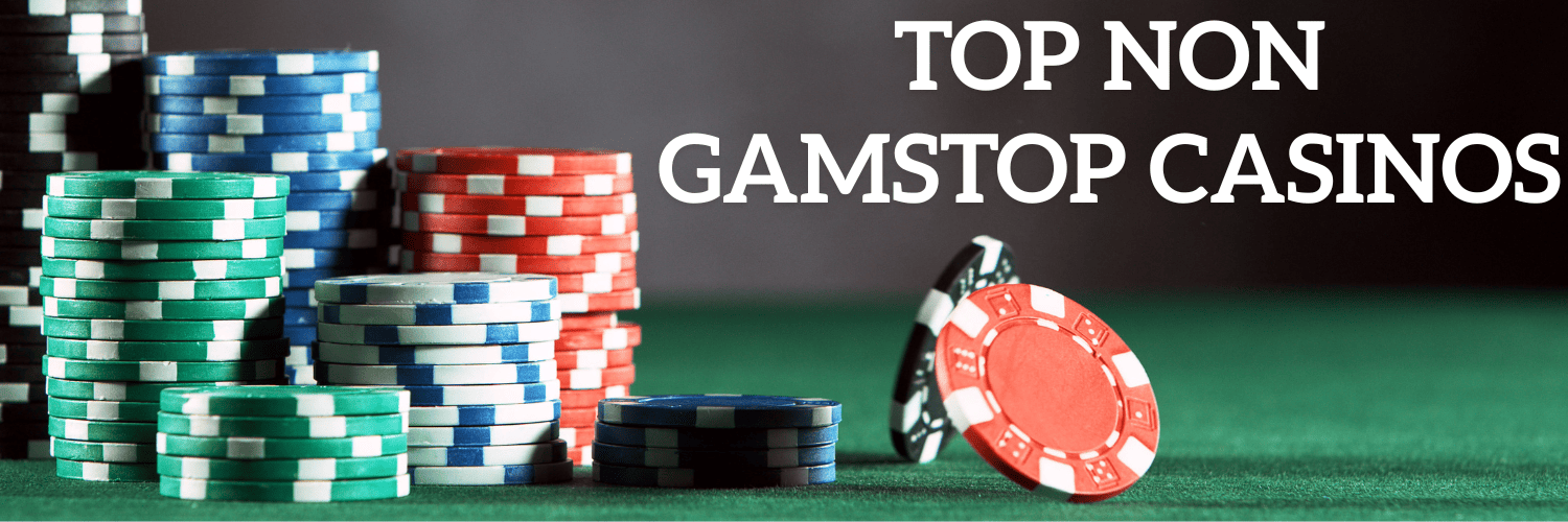 Reputable Casinos Not Registered with GamStop