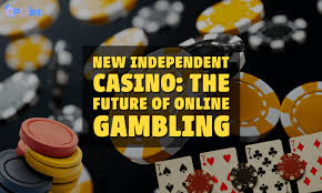 The Rise of Independent Casinos in the UK -294274201 The Rise of Independent Casinos in the UK -294274201