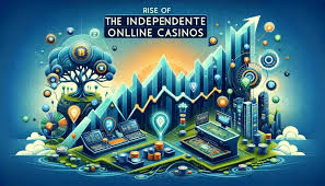 The Rise of Independent Casinos in the UK -294274201 The Rise of Independent Casinos in the UK -294274201