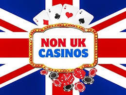 The Rise of Non UKGC Licensed Casinos Opportunities and Challenges