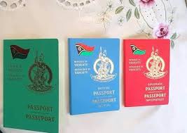 The Value of a Vanuatu Passport A Comprehensive Guide