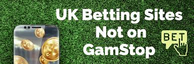 Top Golf Bookmakers Not on GamStop -290925654