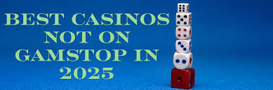 Top Rated Non GamStop Casinos Your Gateway to Unrestricted Gaming