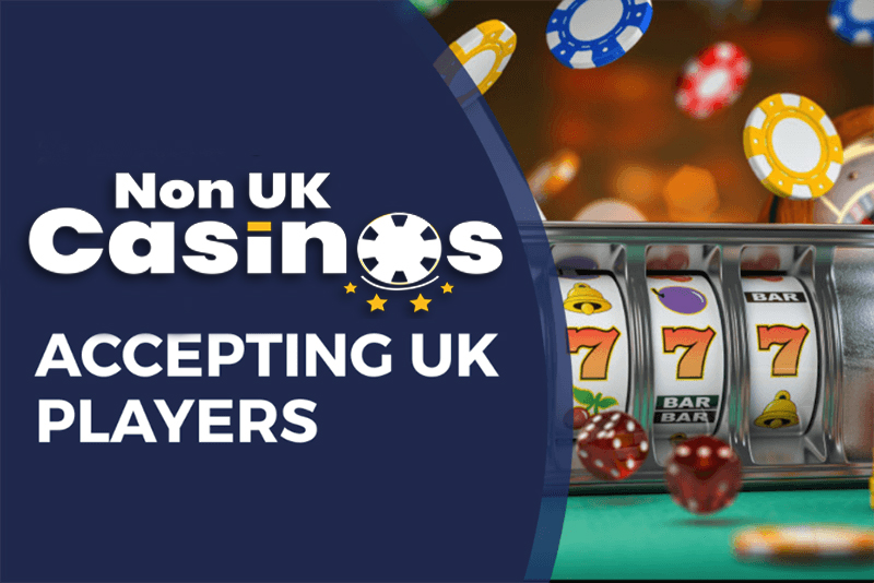 Understanding Non UKGC Licensed Online Casinos Risks and Rewards