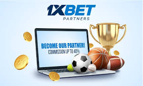 Unleashing the Excitement A Comprehensive Guide to 1xBet Betting