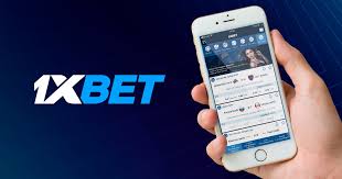 Unlock Your Betting Potential with the 1xBet App 469935283 Unlock Your Betting Potential with the 1xBet App 469935283
