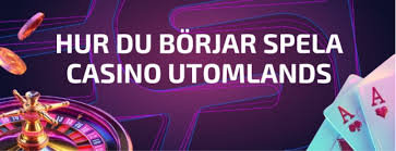 Utländska Spelsidor En Utforskning av Spelvärlden Utländska Spelsidor En Utforskning av Spelvärlden