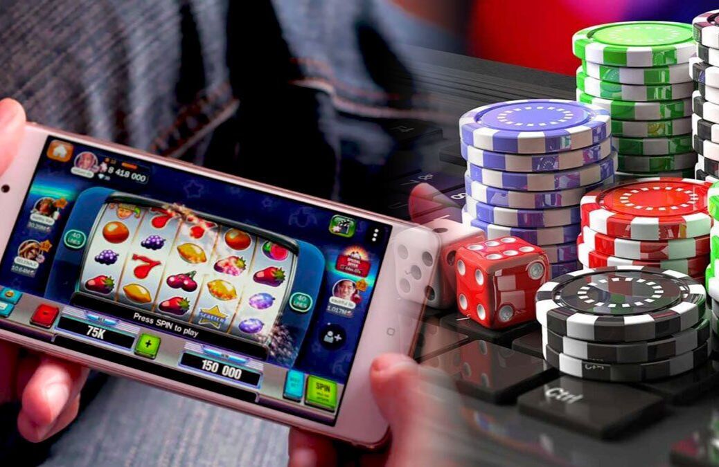 Amonbet Casino Jouw Gids voor een Spannende Online Gamervaring