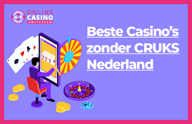 Betrouwbare Online Casino Zonder CRUKS Speel Veilig en Zorgeloos
