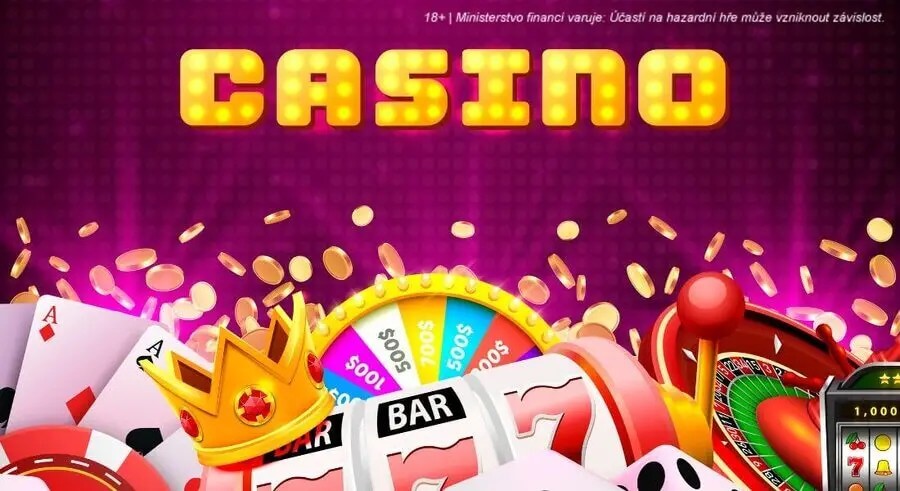 Bitcoin Casino Budoucnost online hazardu Bitcoin Casino Budoucnost online hazardu