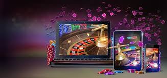 Bitcoin Casino Budoucnost online hazardu Bitcoin Casino Budoucnost online hazardu