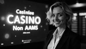 Casino Non AAMS Sicuri Guida Completa ai Casinò Online Affidabili