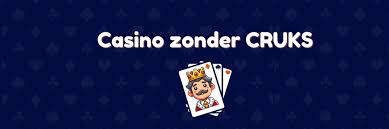Casino zonder CRUKS Speel veilig en snel met iDEAL