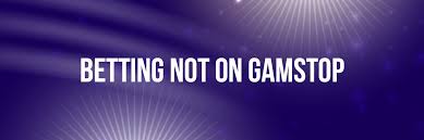 Discover Football Betting Sites Not on GamStop Discover Football Betting Sites Not on GamStop