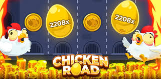 Discover the Exciting World of Chicken Road A Unique Gaming Experience