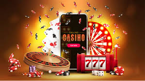 Discover the Exciting World of Sea Star Casino 1685275221