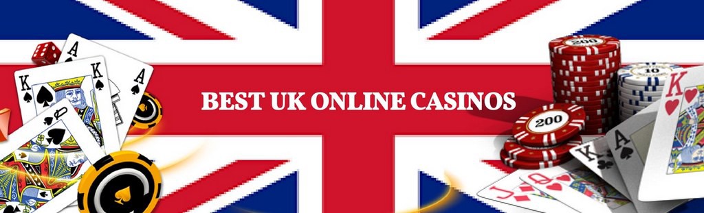 Discover the Top UK Online Casinos A Comprehensive Guide