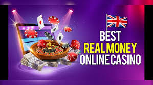 Discover the Top UK Online Casinos A Comprehensive Guide