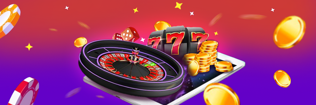 Experience the Thrill at Richy Farmer Casino Experience the Thrill at Richy Farmer Casino
