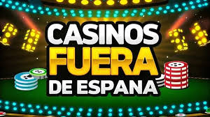 Explorando Casinos Fuera de España Un Mundo de Entretenimiento