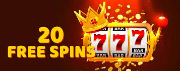 Explore Exciting Offers 20 Free Spins No Deposit