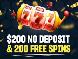 Explore Exciting Offers 20 Free Spins No Deposit
