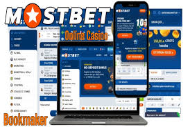 Explore the Thrilling World of Online Betting with Mostbet Explore the Thrilling World of Online Betting with Mostbet
