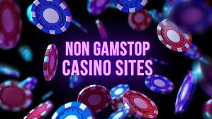 Exploring Casinos Not Registered on Gamstop What You Need to Know Exploring Casinos Not Registered on Gamstop What You Need to Know