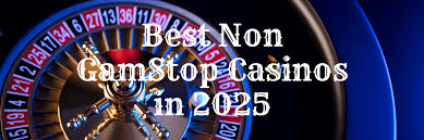 Exploring Legitimate Non GamStop Casinos Your Guide to Responsible Gaming