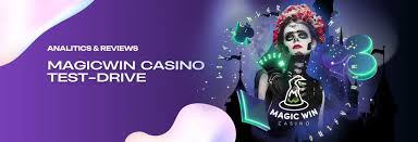 Exploring Magic Win Casino Sister Sites Where to Play Next