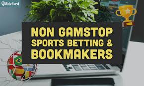 Exploring Non GamStop Sportsbooks A Comprehensive Guide -1516646247