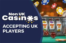 Exploring Non-UK Casinos for UK Players -1556892841