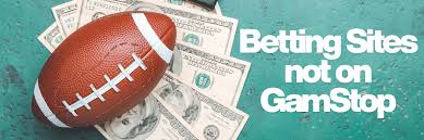 Exploring Sportsbooks Not on GamStop Your Alternative Betting Options