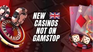 Exploring UK Online Casinos Not on the Gambling Commission List