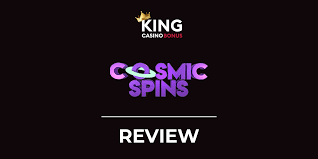 In-Depth Review of Cosmic Spins A Comprehensive Look at the Innovative Toy In-Depth Review of Cosmic Spins A Comprehensive Look at the Innovative Toy