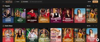 Mafia Casino Online España La Revolución del Juego en Línea -1903545544