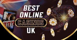 Maximize Your Experience with Online Casino UK Bonuses