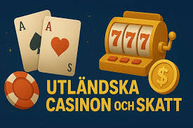 Minsta Insättning på Casino Utan Svensk Licens Allt du Behöver Veta