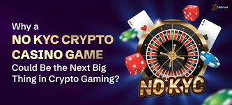 No ID Verification Casino Play Anonymous with Ease