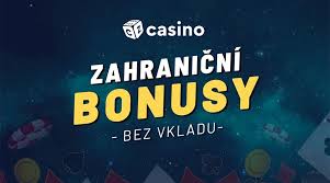 Online Casino Zahraničí Co Vše Musíte Vědět
