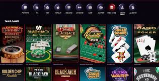 QuickWin Casino España La Nueva Era de los Juegos de Azar en Línea QuickWin Casino España La Nueva Era de los Juegos de Azar en Línea