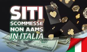 Siti Scommesse Non AAMS Guida Completa per Scommettitori Online